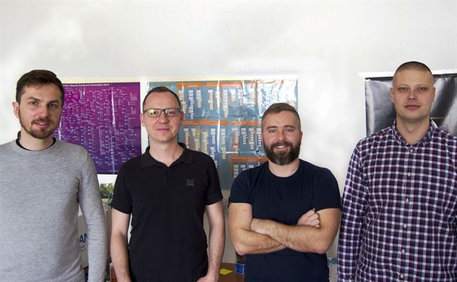Analyzujú, kde sa oplatí nabíjať elektromobily. Slovenským startupom roka je Biotron Labs